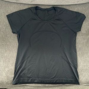 Lululemon Swiftly Tech short sleeve shirt